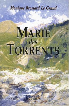 Cover Marie des Torrents (eBook, ePUB)