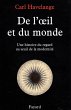 De l'oeil et du monde (eBook, ePUB) - Bild 1