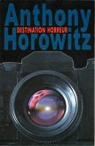 Destination horreur (eBook, ePUB)