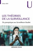 Les théories de la surveillance (eBook, ePUB)