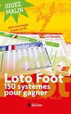 Loto foot (eBook, ePUB)