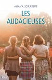 Les audacieuses (eBook, ePUB)
