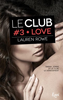 Love (eBook, ePUB) - Rowe, Lauren