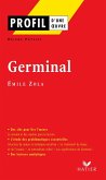Profil - Zola (Emile) : Germinal (eBook, ePUB) Profil - Zola (Emile) : Germinal (eBook, ePUB)