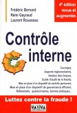 Contrôle interne - 4e éd. (eBook, ePUB)