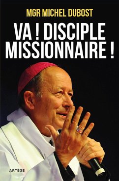 Cover Va ! Disciple-missionnaire ! (eBook, ePUB)