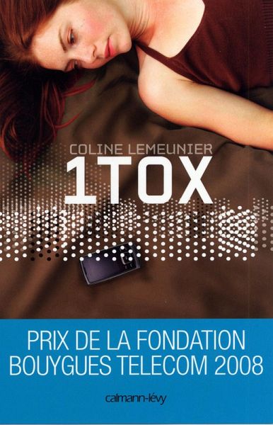 1tox (eBook, ePUB)
