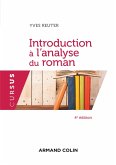 Introduction à l'analyse du roman - 4e éd. (eBook, ePUB)