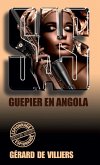 SAS 37 Guêpier en Angola (eBook, ePUB)