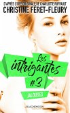 Les Intrigantes - Tome 3 - Jalouses (eBook, ePUB)