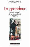 La Grandeur (eBook, ePUB)