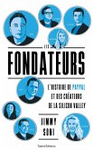 Les fondateurs (eBook, ePUB)