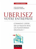 Uberisez votre entreprise (eBook, ePUB)