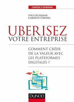 Cover Uberisez votre entreprise (eBook, ePUB)
