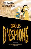 Drôles d'espions - Tome 2 (eBook, ePUB)