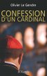 Confession d'un cardinal (eBook, ePUB) - Bild 1
