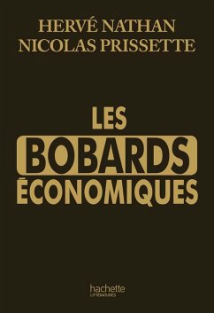 Cover Les bobards économiques (eBook, ePUB)