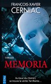 Memoria (eBook, ePUB)
