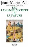 Les Langages secrets de la nature (eBook, ePUB)