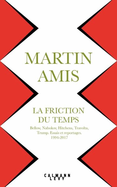 La Friction du temps (eBook, ePUB) La Friction du temps (eBook, ePUB)