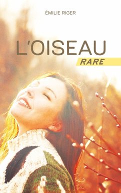 Cover L'oiseau rare (eBook, ePUB)