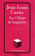 La chine m'inquiète (eBook, ePUB) - Bild 1