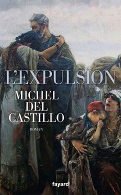 Cover L'Expulsion (eBook, ePUB)