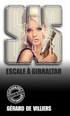 SAS 88 Escale à Gibraltar (eBook, ePUB)