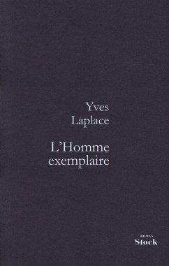 Cover L'homme exemplaire (eBook, ePUB)