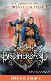 Feuilleton Brotherband 1 - Episode 2 sur 4 (eBook, ePUB)