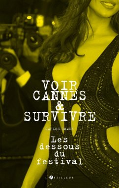 Cover Voir Cannes et survivre (eBook, ePUB)