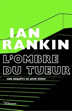 Cover L'Ombre du tueur (eBook, ePUB)