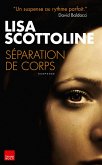 Séparation de corps (eBook, ePUB)