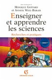 Enseigner et apprendre les sciences (eBook, ePUB)