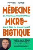 Médecine microbiotique (eBook, ePUB)