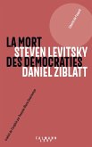 La mort des démocraties (eBook, ePUB)