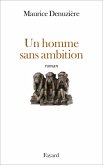 Un homme sans ambition (eBook, ePUB)