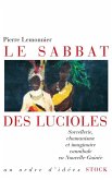 Le sabbat des lucioles (eBook, ePUB)