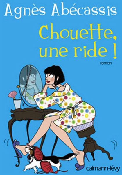 Chouette une ride ! (eBook, ePUB) Chouette une ride ! (eBook, ePUB)