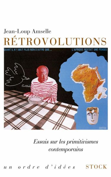 Rétrovolutions (eBook, ePUB)