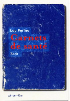 Cover Carnets de santé (eBook, ePUB)