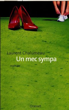 Cover Un mec sympa (eBook, ePUB)