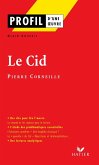 Profil - Corneille (Pierre) : Le Cid (eBook, ePUB)