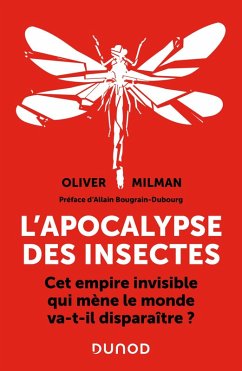 L'apocalypse des insectes (eBook, ePUB) - Milman, Oliver