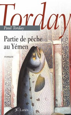 Cover Partie de pêche au Yémen (eBook, ePUB)