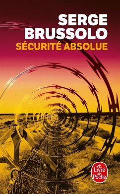 Cover Sécurité absolue (eBook, ePUB)