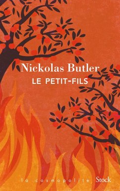 Le petit-fils (eBook, ePUB) - Butler, Nickolas