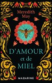 D'amour et de miel (eBook, ePUB) D'amour et de miel (eBook, ePUB)