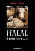 Halal à tous les étals (eBook, ePUB)