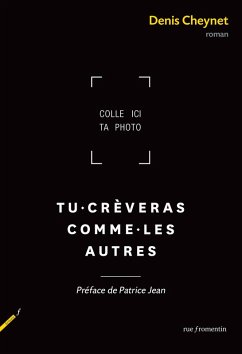 Cover Tu crèveras comme les autres (eBook, ePUB)